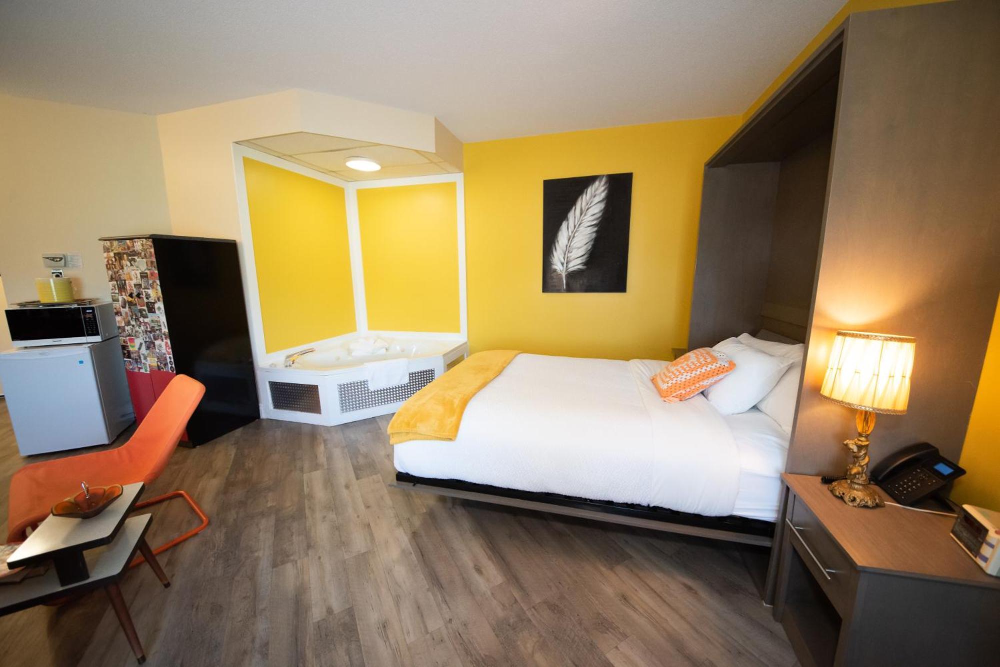Days Inn By Wyndham Berthierville Eksteriør bilde