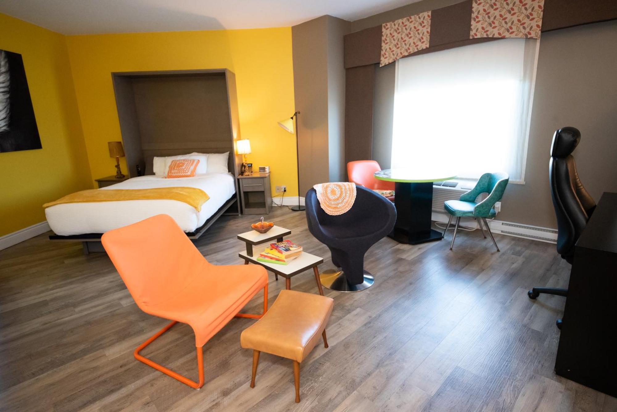 Days Inn By Wyndham Berthierville Eksteriør bilde